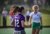 Hockey 2. Bundesliga Damen BTHV vs Polo Cub HamburgDas Spiel endet 2:0