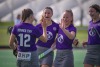 Hockey 2. Bundesliga Damen BTHV vs Polo Cub HamburgDas Spiel endet 2:0