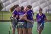 Hockey 2. Bundesliga Damen BTHV vs Polo Cub HamburgDas Spiel endet 2:0