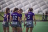Hockey 2. Bundesliga Damen BTHV vs Polo Cub HamburgDas Spiel endet 2:0