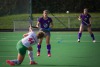 Hockey 2. Bundesliga Damen BTHV vs Polo Cub HamburgDas Spiel endet 2:0