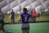 Hockey 2. Bundesliga Damen BTHV vs Polo Cub HamburgDas Spiel endet 2:0