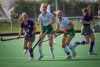 Hockey 2. Bundesliga Damen BTHV vs Polo Cub HamburgDas Spiel endet 2:0