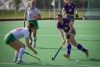 Hockey 2. Bundesliga Damen BTHV vs Polo Cub HamburgDas Spiel endet 2:0