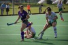 Hockey 2. Bundesliga Damen BTHV vs Polo Cub HamburgDas Spiel endet 2:0
