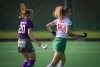 Hockey 2. Bundesliga Damen BTHV vs Polo Cub HamburgDas Spiel endet 2:0