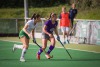Hockey 2. Bundesliga Damen BTHV vs Polo Cub HamburgDas Spiel endet 2:0