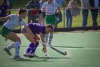 Hockey 2. Bundesliga Damen BTHV vs Polo Cub Hamburg
Das Spiel endet 2:0