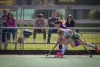 Hockey 2. Bundesliga Damen BTHV vs Polo Cub Hamburg
Das Spiel endet 2:0