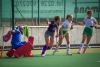Hockey 2. Bundesliga Damen BTHV vs Polo Cub Hamburg
Das Spiel endet 2:0