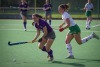 Hockey 2. Bundesliga Damen BTHV vs Polo Cub Hamburg
Das Spiel endet 2:0