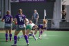 Hockey 2. Bundesliga Damen BTHV vs Polo Cub Hamburg
Das Spiel endet 2:0
