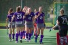 Hockey 2. Bundesliga Damen BTHV vs Polo Cub Hamburg
Das Spiel endet 2:0