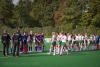 Hockey 2. Bundesliga Damen BTHV vs Polo Cub Hamburg
Das Spiel endet 2:0