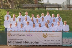 2023-11-15_Vorbereitungsturnier_1Damen_1Herren