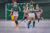 1 Hockey Hallen Bundesliga Damen Uhlenhorst Mühlheim vs BTHV 1:3