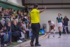 1 Hockey Hallen Bundesliga Damen Uhlenhorst Mühlheim vs BTHV 1:3