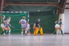 1 Hockey Hallen Bundesliga Damen Uhlenhorst Mühlheim vs BTHV 1:3