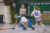 1 Hockey Hallen Bundesliga Damen Uhlenhorst Mühlheim vs BTHV 1:3