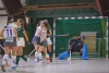 1 Hockey Hallen Bundesliga Damen Uhlenhorst Mühlheim vs BTHV 1:3