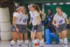 1 Hockey Hallen Bundesliga Damen Uhlenhorst Mühlheim vs BTHV 1:3