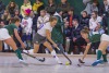 1 Hockey Hallen Bundesliga Damen Uhlenhorst Mühlheim vs BTHV 1:3