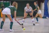 1 Hockey Hallen Bundesliga Damen Uhlenhorst Mühlheim vs BTHV 1:3