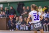 1 Hockey Hallen Bundesliga Damen Uhlenhorst Mühlheim vs BTHV 1:3