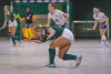 1 Hockey Hallen Bundesliga Damen Uhlenhorst Mühlheim vs BTHV 1:3