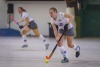 1 Hockey Hallen Bundesliga Damen Uhlenhorst Mühlheim vs BTHV 1:3