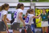 1 Hockey Hallen Bundesliga Damen Uhlenhorst Mühlheim vs BTHV 1:3