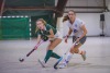 1 Hockey Hallen Bundesliga Damen Uhlenhorst Mühlheim vs BTHV 1:3