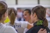1 Hockey Hallen Bundesliga Damen Uhlenhorst Mühlheim vs BTHV 1:3
