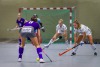 1. Hockey Hallen Bundesliga DamenBTHV vs DHC 3:6