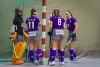 1. Hockey Hallen Bundesliga DamenBTHV vs DHC 3:6