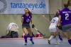 1. Hockey Hallen Bundesliga DamenBTHV vs DHC 3:6