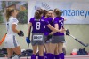 1. Hockey Hallen Bundesliga DamenBTHV vs DHC 3:6