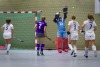 1. Hockey Hallen Bundesliga DamenBTHV vs DHC 3:6