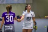 1. Hockey Hallen Bundesliga DamenBTHV vs DHC 3:6