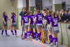 1. Hockey Hallen Bundesliga DamenBTHV vs DHC 3:6