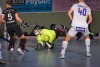 2. Hockey Hallen Bundesliga HerrenBTHV vs SW Köln 5:8