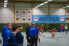 1. Hockey Hallen Bundesliga DamenRWK vs BTHV  4:4