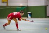 1. Hockey Hallen Bundesliga DamenRWK vs BTHV  4:4