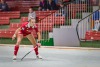 1. Hockey Hallen Bundesliga DamenRWK vs BTHV  4:4