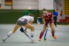 1. Hockey Hallen Bundesliga DamenRWK vs BTHV  4:4