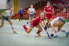 1. Hockey Hallen Bundesliga DamenRWK vs BTHV  4:4