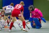 1. Hockey Hallen Bundesliga Damen
RWK vs BTHV  4:4