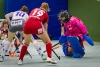 1. Hockey Hallen Bundesliga Damen
RWK vs BTHV  4:4