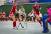 1. Hockey Hallen Bundesliga Damen
RWK vs BTHV  4:4