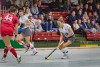 1. Hockey Hallen Bundesliga Damen
RWK vs BTHV  4:4